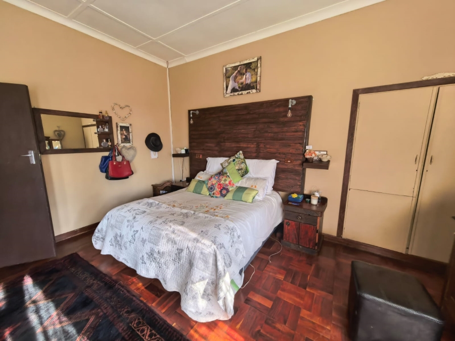 4 Bedroom Property for Sale in Parys Free State